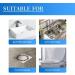Get out Foaming Drain Cleaner Foam Drain Cleaner Yugou Drain Cleaner Foaming Sink Drain Cleaner for Bathroom Kitchen (1pcs) - Buy Online on SooperMarket.com