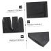 PLAFOPE 3 Pairs Hair Dye Glove Barber Gloves Hair Shampoo Gloves Hair Salon Gloves - Buy Online on SooperMarket.com