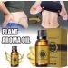 Hidyliu Organic Ginger Oil for Lymphatic Drainage & Spa Massage - Natural Swelling Relief - Buy Online on SooperMarket.com