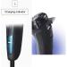 Buy Electric Razor for Men - Waterproof Rotary Shaver with Pop-Up Trimmer | Wet & Dry USB Rechargeable - Buy Online on SooperMarket.com