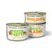 Ration1 Long-Term EPA Pasta in Tomato-Basil Sauce | Vegan & Lactose-Free | Premium Daily Ration for International Shipping - Buy Online on SooperMarket.com