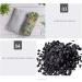 Bamboo Coal Air Purification Bags - Activated Carbon Odor Absorbers & Moisture Eliminators for Home & Car (4 Pack 250g each) - Eco-Friendly Fresheners - Buy Online on SooperMarket.com
