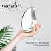 Canvalite Crystal Hair Remover - Painless Nano Hair Removal Tool for Men & Women | Fast & Simple Solution for Smooth Skin - Buy Online on SooperMarket.com