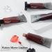 6Pcs Clear Lip Gloss Set with Mirror, Long Lasting Lip Tint, Moisturizing Liquid Lipstick and Non-Stick Cup Formula - Lip Makeup Kit - Buy Online on SooperMarket.com