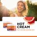 Premium Hot Cream Sweat Enhancer - Firming Body Lotion & Sculpting Cellulite Cream for Men & Women - 2 Pack - Buy Online on SooperMarket.com