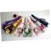 HOMSFOU 4 Pcs Rose Flower Flowers Bouquet Flower Soap Bouquet Gift Flower Bouquet Presents Artificial Bouquet Artificial Flower Bundles Bouquet of Flowers Artificial Carnation Roses - Buy Online on SooperMarket.com