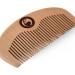 Bulldog Skincare Beard Comb 184g - Grooming Tool for Men's Facial Hair - Buy Online on SooperMarket.com