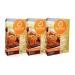 ALEIA'S BEST. TASTE. EVER. Extra Crispy Coat & Crunch - 4.5oz/3 Pack  Crispy Breading for Poultry, Meat, Seafood, Vegetables - Certified Gluten Free, Non-GMO, Dairy Free, Low Sodium, Kosher