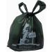 Ecohound Oceanex 240 Small Dog Waste Bags - 16 Rolls (240 Bags) | Tie Handles | Eco-Friendly and Biodegradable - Buy Online on SooperMarket.com