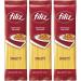 Filiz Pasta Spaghetti 500 Gram x 3 Packs