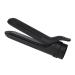 CHI Air Duo Multifunctional Styler - Black | Hot Smoothing Dryer Brush Hairstyling Iron & Curling Wand - International Shipping Available - Buy Online on SooperMarket.com