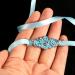SPDD Lan Wangji Blue Yaoi Headband - Cosplay Prop for Grandmaster of Demonic Cultivation - Buy Online on SooperMarket.com