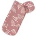 iFCOW Newborn Baby Sleeping Bag 2pcs Baby Sleeping Bag with Hat Infant Newborn Wrap Swaddle Sack Medium Red - Buy Online on SooperMarket.com