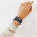 STOBOK 2Pcs stone bracelet Stone delicate delicate bracelet stone necklace bead accessories Bracelet beads wristband decorative bracelet Scattered beads decorate beading Blue 0.60X0.60X0.60CM - Buy Online on SooperMarket.com