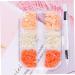 1PC Nail Art Sculpture Pens Silicone Dual Head Manicure Carving Pen Rhinestone Beads Picker Tool - Buy Online on SooperMarket.com