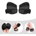 Minkissy Forefoot Cushions - Medium Footed Fabric Support Pads | Breathable Metatarsal Shoe Inserts for Comfort - Buy Online on SooperMarket.com