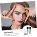 PLAFOPE 6pcs Eyelash Solution Bottle Portable Bottle Mascara Vials Bottle Empty Mascara Tube Plastic - Buy Online on SooperMarket.com