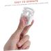 Buy Housoutil 3 Sets Heated Eyelash Curler - Electric Beauty Tool with Anti-Skid Handle & Non-Slip Design for Perfect Eyelashes - Shop Internationally Now - Buy Online on SooperMarket.com