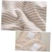 Healvian 4pcs Belly Button Bands - Infant Hernia Belt for Newborns - Buy Online on SooperMarket.com