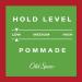 Old Spice Hair Styling Fiji Pomade for Men Flexible Hold Low Shine, 2.22 oz - Buy Online on SooperMarket.com