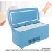 Portable Drugs Cooler with Adjustable Temperature for Insulin Storage at Home - Buy Online on SooperMarket.com