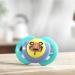 Tommee Tippee Fun Style Pacifiers 0-6m - BPA-Free Silicone - 4 Pack - Buy Online on SooperMarket.com