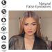 AYNKH Magnetic Eyelashes with Applicator Natural Look No Glue Needed Reusable Lashes Kit without Eyeliner Easy to Wear and Remove for All-Day Comfort Multi Style to Choose (Nature) - Buy Online on SooperMarket.com