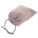 Baluue 5pcs Hair Dryer Organizers Bag Brush Bag Travel Hair Dryer Bag Drawstring Bags Portable Deyer Cloth