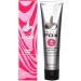 ARCTIC FOX 100% Vegan & Cruelty Free Vibrant Semi Permanent Hair Colour Dye - Virgin Pink 165 ml e - Buy Online on SooperMarket.com