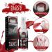 GANAZONO Halloween Party Supplies: 2PCS Fake Blood Spray for Clothes, Face & Eyes - Halloween Makeup Props Kit - Buy Online on SooperMarket.com