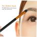 Mikinona Eyeshadow Brush 6pcs Makeup Eyeshadow Eye Makeup Ladies Suits Eye Miss Tool Make up Eyeliner Brush - Buy Online on SooperMarket.com
