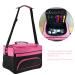 Premium Shoulder Bag for Hairdressing Tools | Versatile Hairdressing Case & Accessory Bag - Buy Online on SooperMarket.com