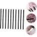 Beavorty 100pcs Disposable Eyeliner Liquid Makeup Lip Scrubber Tool Disposable Eye Stick Make up Gel - Buy Online on SooperMarket.com
