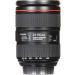 Canon EF 24-105mm f/4L is II USM Lens (Renewed) + Filter Kit & Accessories - Buy Online on SooperMarket.com