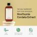 ONE THING Houttuynia Cordata Extract Facial Toner - Vegan Soothing Hydration for Oily Acne Prone Skin - Korean Skin Care - 5.07 fl. oz - Buy Online on SooperMarket.com