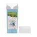 Deproxy Wax Roller Refill Pack - Home Salon Hair Removal Roll-On Cartridge for Joints Arms Legs & More (3.5 oz Macarone Blue) - Buy Online on SooperMarket.com