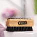 SIDCO Beech Oiled Nail Brush - Premium Hand Washing & Craftsman Brush for Wood Care | International Shipping Available - Buy Online on SooperMarket.com