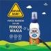 Fevicol Mr Squeeze Bottle 200g: Strong Adhesive for Easy Bonding - Buy Online on SooperMarket.com