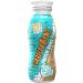 Grenade High Protein Shake - Chocolate Salted Caramel 8 x 330 ml + Grenade High Protein Low Sugar Bar - Chocolate Chip Salted Caramel 12 x 60 g - Buy Online on SooperMarket.com
