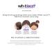 Sensationnel Cloud 9 WHAT LACE 13x6 Wig - Hand Tied Synthetic Hair Illusion Lace Frontal - Audry - Buy Online on SooperMarket.com