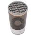 Automatic Electric Makeup Brush Cleaner - 7000RPM USB Rechargeable Cosmetic Brush Spinner with Visible Cleaning and Silicone Pad - Buy Online on SooperMarket.com