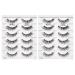 Ardell Multipack Demi Wispies False Lashes - 12 Pairs, 2 Pack - Buy Online on SooperMarket.com
