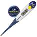 Domotherm Rapid 10s - fever thermometer to measure body temperature in just 10 seconds
