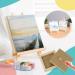10 Pack 6x6 Wood Panel Boards for Crafts & Painting | Unfinished Blank Wooden Canvas Cradled Panels for DIY Art Projects | Ideal for Oils, Acrylics, Pouring Arts - Buy Online on SooperMarket.com