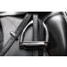 Equinate Safety Bar Charles 10cm - Stainless Steel Rubber Anti-Slip Stirrup Set for Adults & Children - Relieves Ankles - 2 Pieces - Buy Online on SooperMarket.com