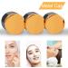 Inheming 6 x 30ml Amber Glass Cream Jars - Empty Cosmetic Containers with Lids for Ointments & Creams - Ideal for International Shipping - Buy Online on SooperMarket.com