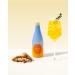 Sunwink Tonic Sparkling Turmeric Cleanse - 12oz - Buy Online on SooperMarket.com