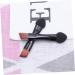 Beavorty Mini Lipsticks 20pcs Lip Disposable Eye Shadow Short Cosmetics Makeup Brush Mix Tester Makeup - Buy Online on SooperMarket.com
