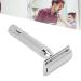 Premium Double Edge Manual Beard Clipper & Scissors - Safe Trimming Tools for Men - Buy Online on SooperMarket.com