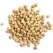 Top Op Chick Peas | 1KG | Chick Peas | Healthy Food | High Fibre | High Protein | Natural | Indian Origin | Gluten Friendly - Buy Online on SooperMarket.com